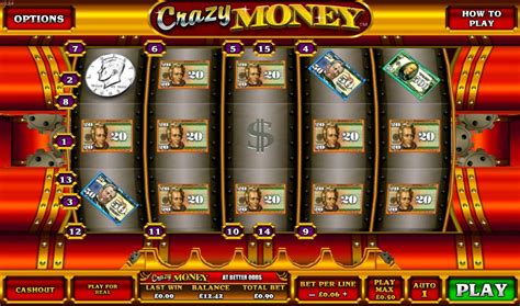 casino slots real money